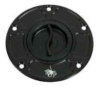 BOUCHON DE RESERVOIR SPIDER APRILIA RS 457 (60.A01)
