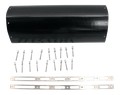 Kit réparation de silencieux carbone Akrapovic RSV4 2011-2016 (P-RKS251ZC35)