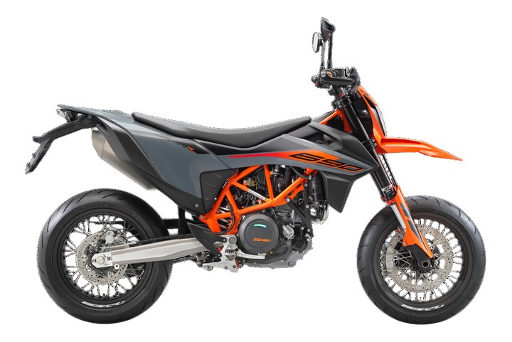 Reprogrammation Ktm 690 SMCR 2021-2024