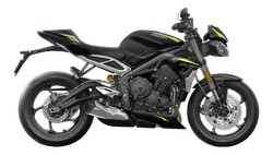Reprogrammation boitier ECU TRIUMPH 765 STREET TRIPLE 2017-2026