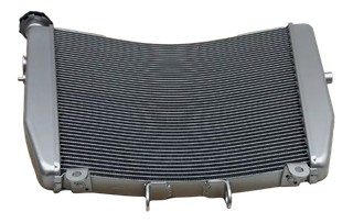 Radiateur eau OEM Aprilia RSV4 2013-2020 (2B0038346)