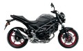 Reprogrammation Suzuki SV 650 2022-2024