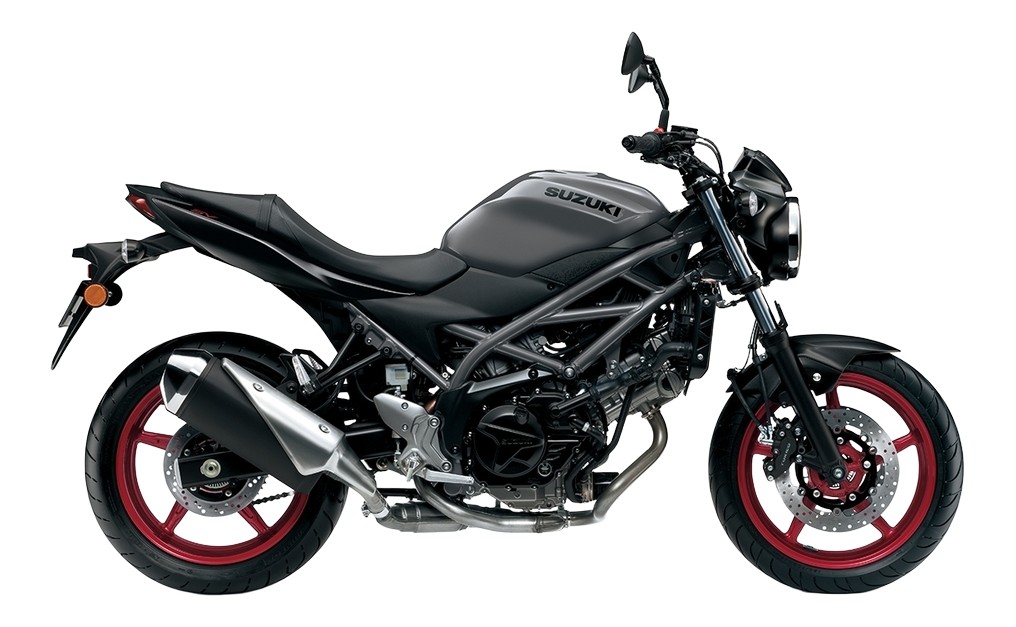 Reprogrammation Suzuki SV 650 2022-2024