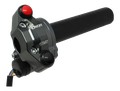 Commodo droit pour tirage radide Jetprime ACC109 (PLD109)