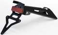 Support de plaque en aluminium RS457  (2S002320)
