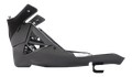 Sabot en carbone Ilmberger pour Tuono V4 2017-2020