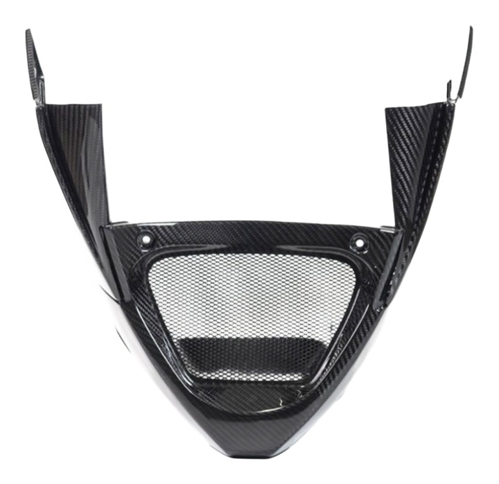 Sabot en carbone Ilmberger pour Tuono V4 2017-2020