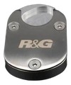 Patin de béquille R&G RACING aprilia RS660 / TUONO (PKS0145SI)