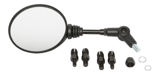 RÉTROVISEUR PLIABLE MOTO GUZZI (2s001169)