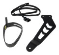 Kit de fixation Akrapovic P-HF1596 pour MT09 2021-2023