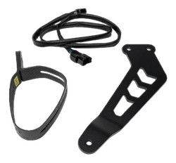 Kit de fixation Akrapovic P-HF1596 pour MT09 2021-2023