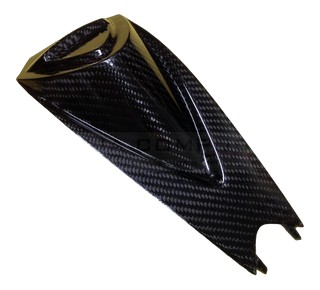 Capot de selle carbone RSV4 / TUONO V4 2009-2020