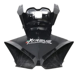 ARAIGNEE RACING AVEC RAM D'AIR WSBK EXTREME COMPONENTS PANIGALE V4 18-24 (LD1400)