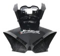 ARAIGNEE RACING AVEC RAM D'AIR WSBK EXTREME COMPONENTS PANIGALE V4 18-24 (LD1400)