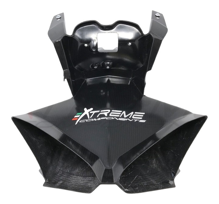 ARAIGNEE RACING AVEC RAM D'AIR WSBK EXTREME COMPONENTS PANIGALE V4 18-24 (LD1400)
