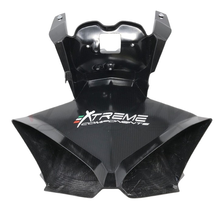 ARAIGNEE RACING AVEC RAM D'AIR WSBK EXTREME COMPONENTS PANIGALE V4 18-24 (LD1400)