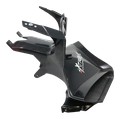 ARAIGNEE RACING AVEC RAM D'AIR WSBK EXTREME COMPONENTS PANIGALE V4 18-24 (LD1400)