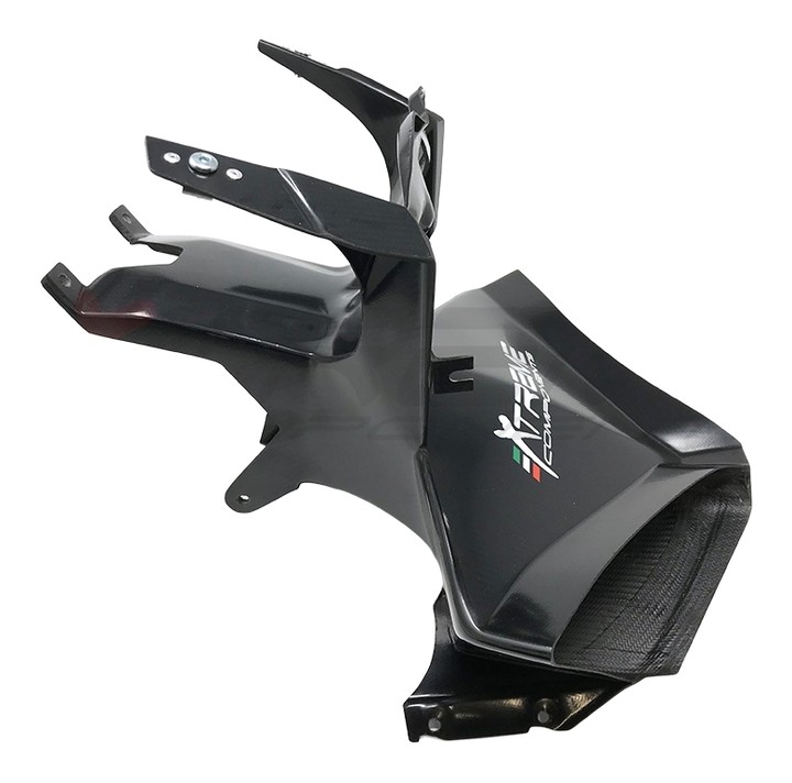 ARAIGNEE RACING AVEC RAM D'AIR WSBK EXTREME COMPONENTS PANIGALE V4 18-24 (LD1400)