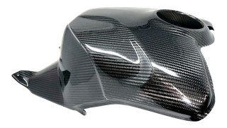 Protection de réservoir SBK en carbone pour Ducati Panigale V4 / S / R 2022-2024