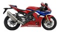 Reprogrammation Honda CBR 1000 RR-R 2024