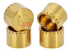 etrier frein avant brembo entraxe 100mm M4 racing monobloc 220988530