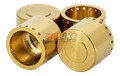 etrier frein avant brembo entraxe 100mm M4 racing monobloc 220988530