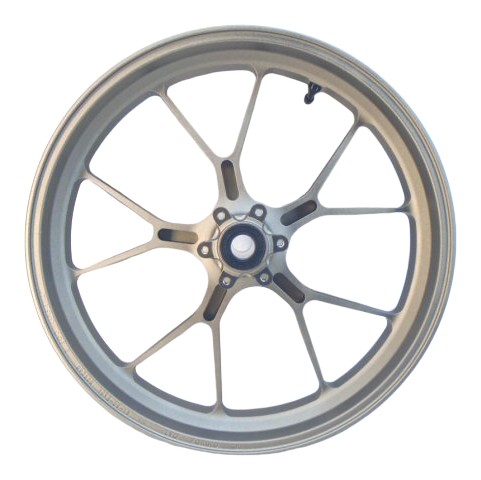 ROUE AVANT ALU FORGÉE ORIGINE APRILIA (2B0058765)