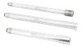 Kit axes de roues avant + arrière + axe de bras oscillant en titane pour Yamaha R1 2015-2024