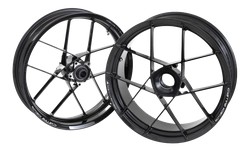 JANTES CARBONE ROTOBOX BULLET pour DUCATI PANIGALE V4 2018-2024