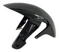 Garde boue avant carbone pour suzuki GSXR-1000 2005/2008