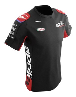 T-shirt enfant Ixon Aprilia (104103004)