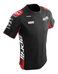 T-shirt enfant Ixon Aprilia (104103004)