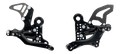 COMMANDES RECULEES SPIDER YAMAHA MT09 2014-2020 (10.Y251)
