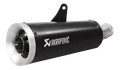 silencieux akrapovic pour kawasaki Z900RS (S-K9SO5-HBAVTBL)
