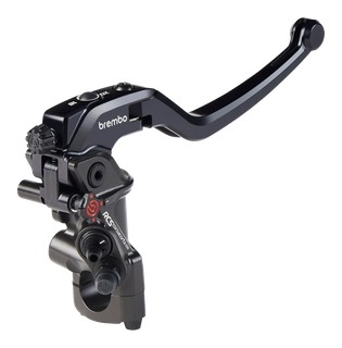Maître Cylindre Frein BREMBO PR17RCS Corsa-Corta RR taillé masse (110E71140)