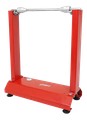 EQUILIBREUSE DE ROUE STATIQUE