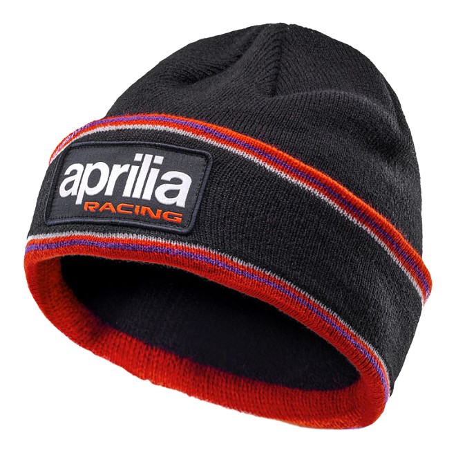 Bonnet « Aprilia Racing Lifestyle »