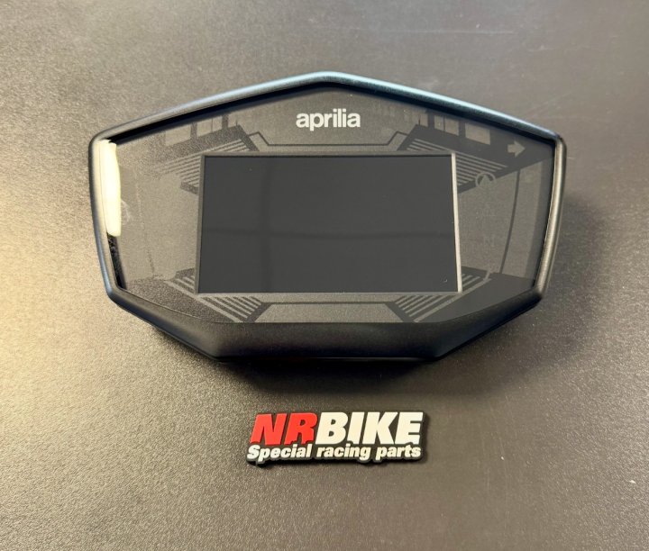 DASHBOARD MM RACE APRILIA RACING RS 660 2020-2024 (COE21058)