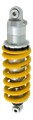 Amortisseur ohlins S46DR1 pour Aprilia RS 660 20-24 (AG2303)