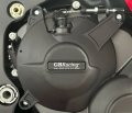 Kit de 3 protections de carter GB Racing CBR600RR 2024-2025