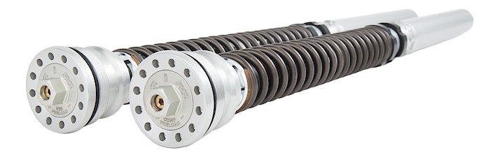 Kit cartouche TTX 25 OHLINS R1 2015-2024 avec fourche KAYABA (FKR102)