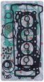 Pochette de joint moteur Athena pour Yamaha R6 2006-2020 (P400485850098)