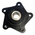 Porte couronne allégé en aluminium Aprilia RSV4 2009-2025
