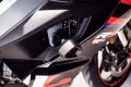 Tampon de protection de cadre Evotech APRILIA RS 457 (STDA-031)