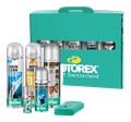 Kit de nettoyage, entretien et lubrification MOTOREX