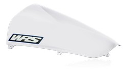 Bulle WRS RACE pour YAMAHA R9 2025