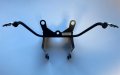 ARAIGNEE RACING TSS POUR ZX10R 2021-2022