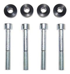 Kit de montage étriers Brembo (220A06137)