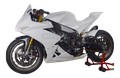 Carénage poly piste complet TUONO V4 2015-2020