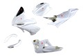 Carénage poly piste complet TUONO V4 2015-2020
